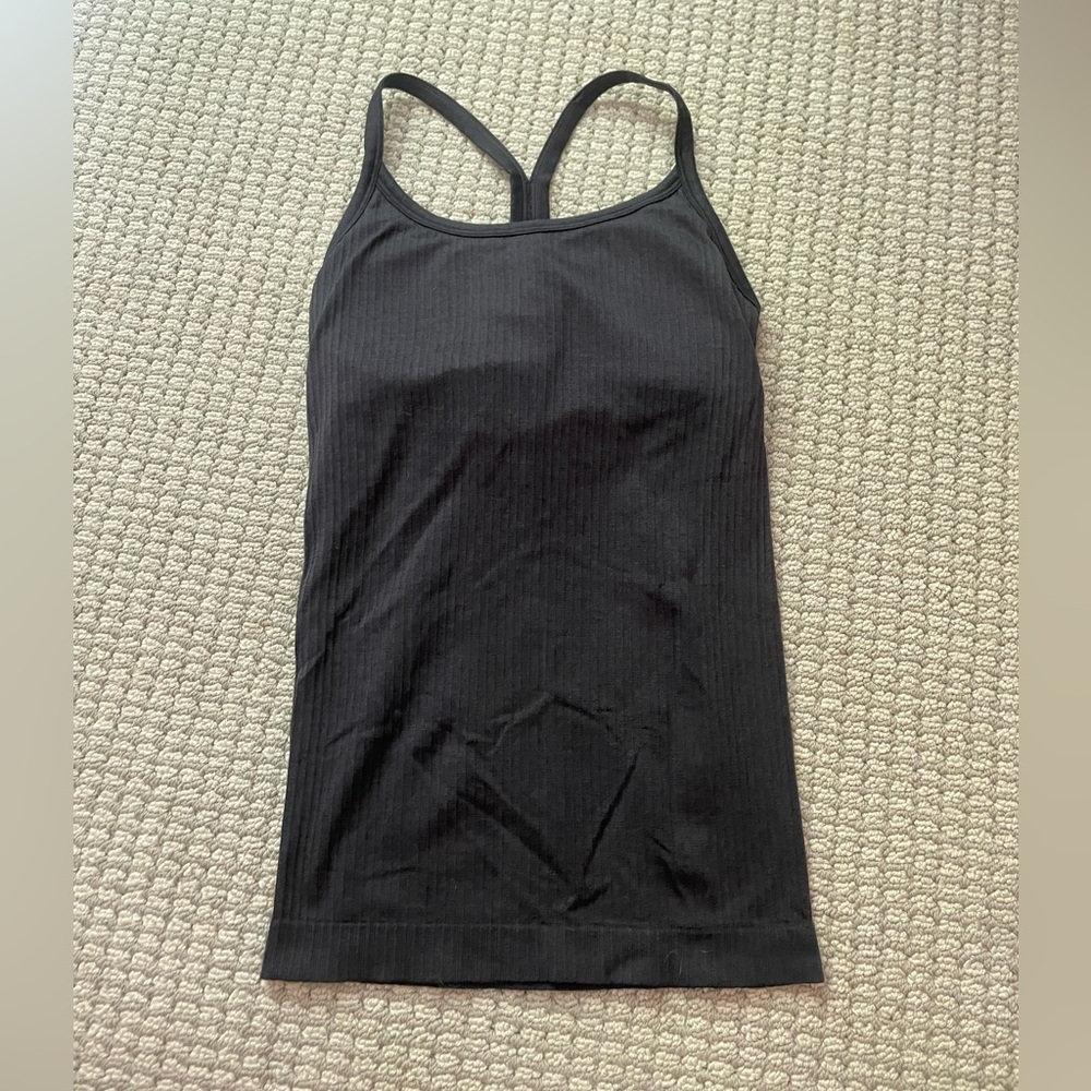 CRZ YOGA Womens Tank Top